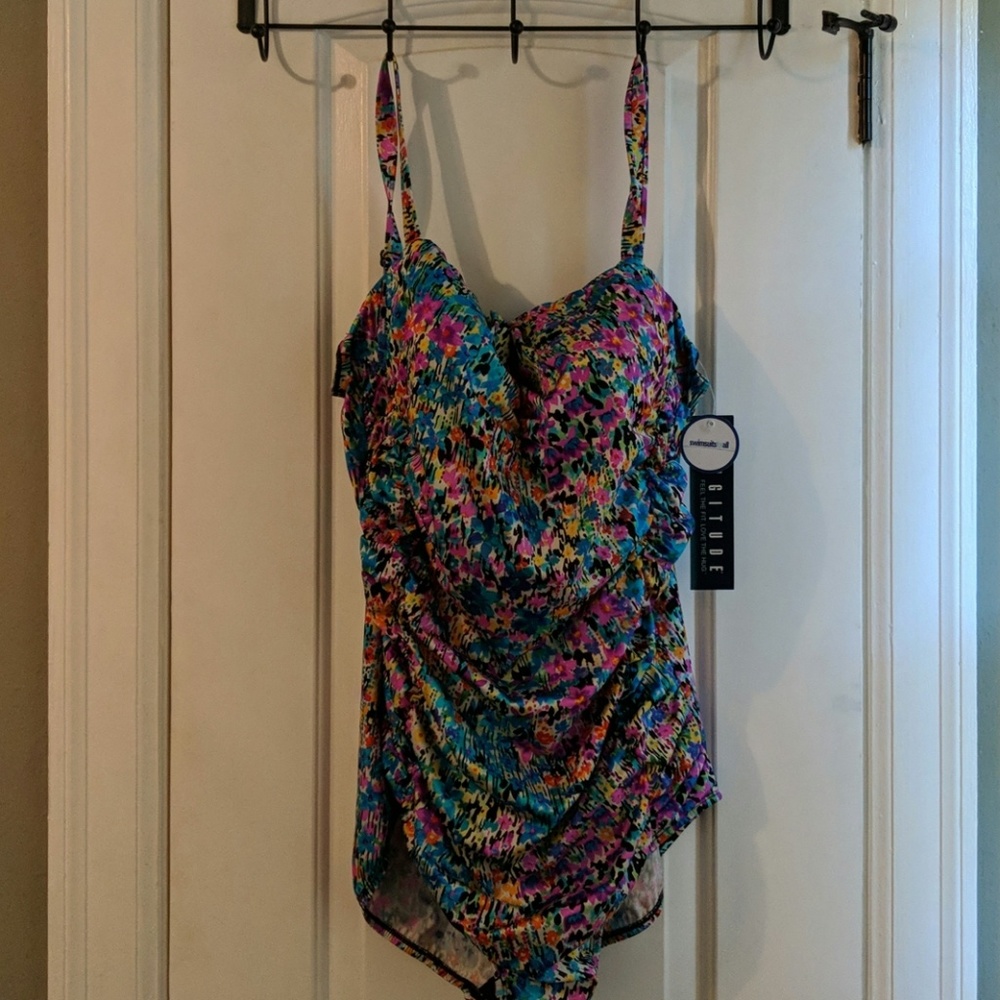 Swimsuit